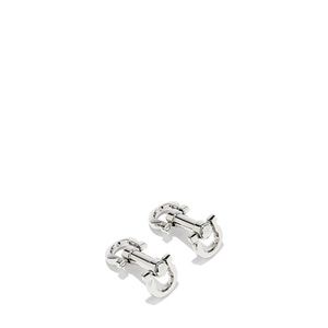 Ferragamo Gancini Cufflinks